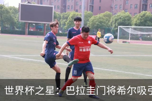 世界杯之星：巴拉圭门将希尔吸引西甲多家俱乐部的关注，身价飙升至700万欧元！