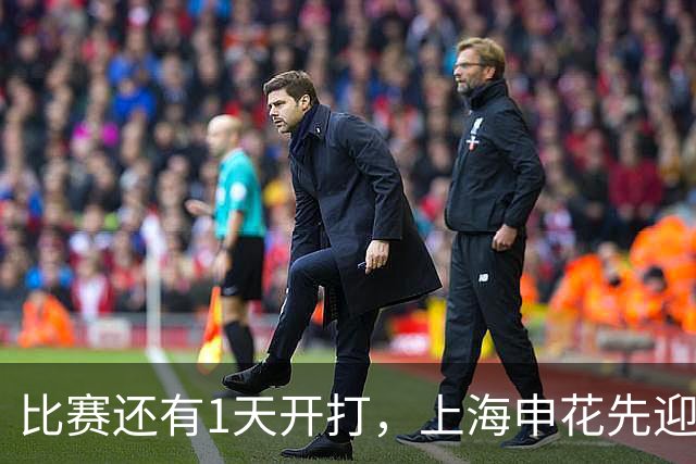 比赛还有1天开打，上海申花先迎来一个大喜讯，取胜海港基本稳了